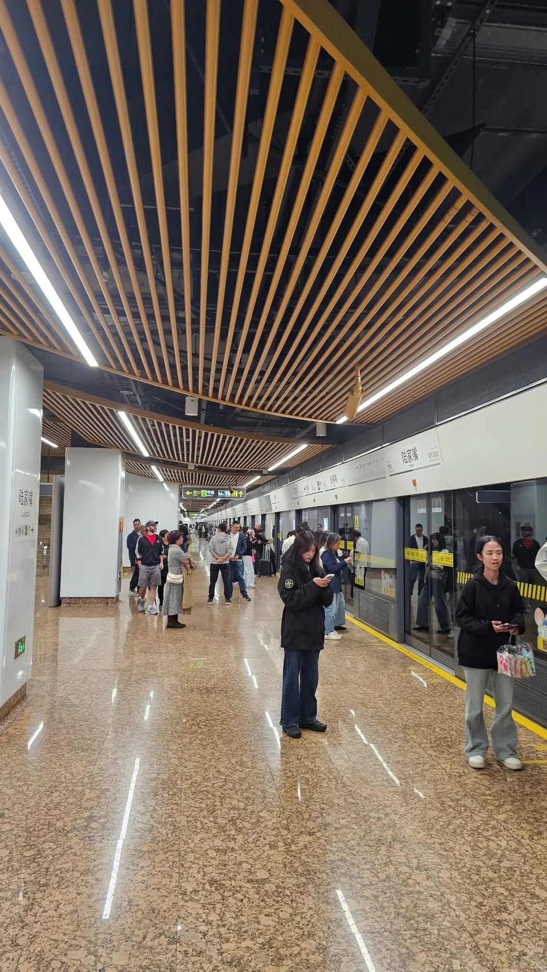 Review Du Lịch Tự Túc Thượng Hải 5 Ngày 5 Đêm: Lịch Trình Chi Tiết Từ A Đến Z
