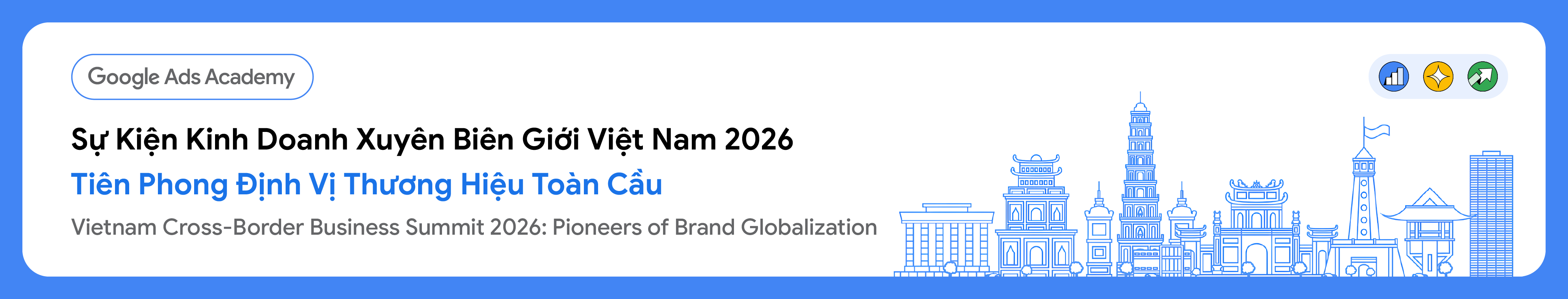 Vietnam Cross-Border Business Summit 2026