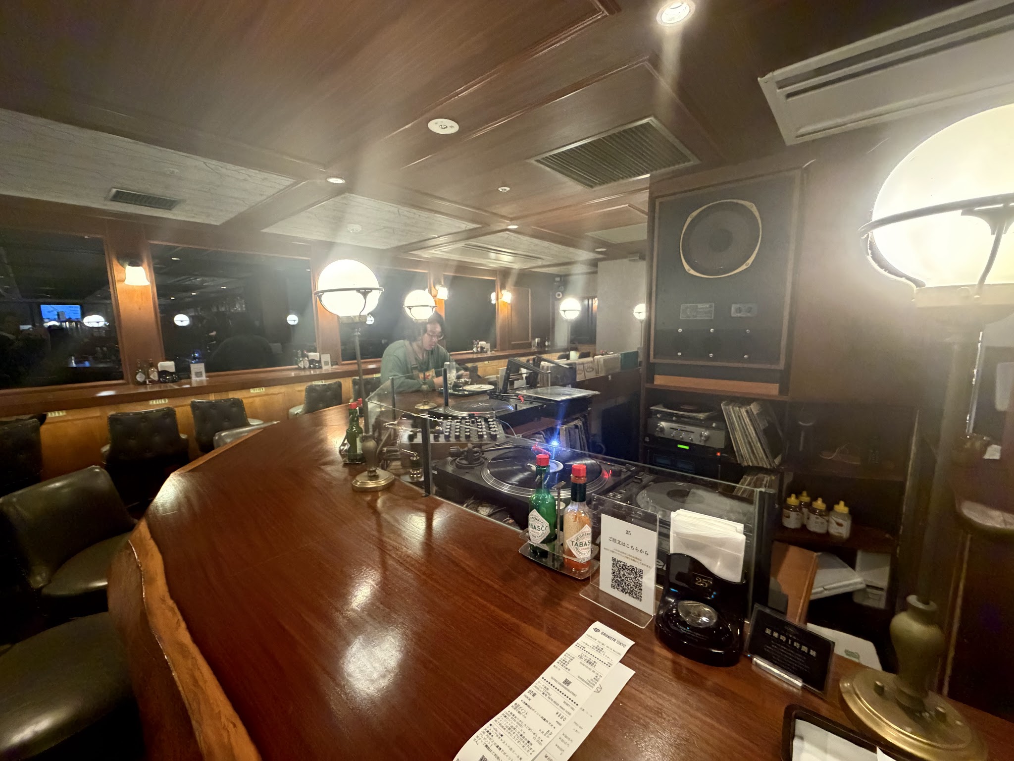 【店名】DEPOT tokyo